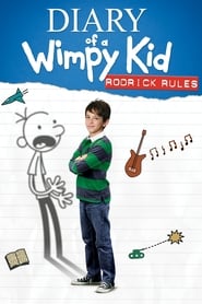 Streaming sources forDiary of a Wimpy Kid Rodrick Rules