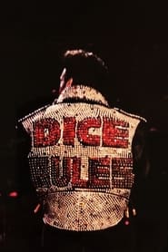 Andrew Dice Clay Dice Rules' Poster