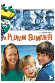 A Plumm Summer' Poster