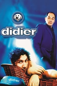 Didier' Poster