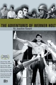 The Adventures of Werner Holt' Poster