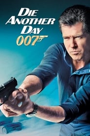 Die Another Day' Poster