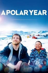 A Polar Year' Poster
