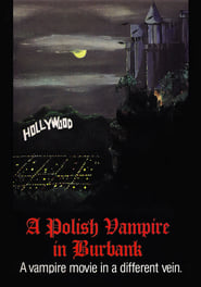 A Polish Vampire in Burbank' Poster