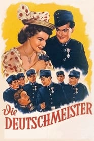 Die Deutschmeister' Poster