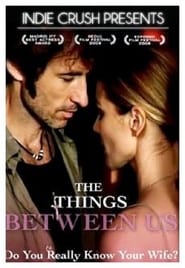 The Things Between Us' Poster