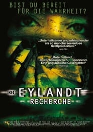 The Eylandt Investigation' Poster