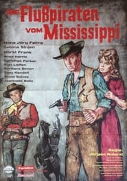 The Pirates of the Mississippi' Poster