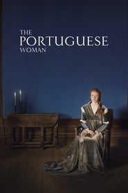 The Portuguese Woman' Poster