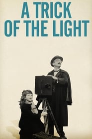 A Trick of the Light' Poster