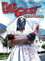 Die Gest Flesh Eater' Poster