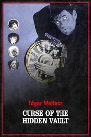The Curse of the Hidden Vault' Poster
