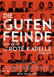 Die guten Feinde' Poster