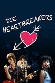 The Heartbreakers' Poster