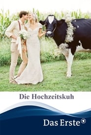 The Wedding Cow' Poster