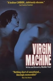 Virgin Machine' Poster