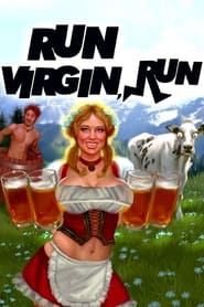 Run Virgin Run' Poster