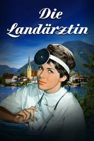 Lady Country Doctor' Poster
