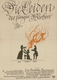 The Sorrows of Young Werther' Poster