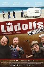 Die Ludolfs  Der Film' Poster
