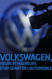 Die Macht und ihr Preis Die Akte VW' Poster