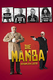 Die Mamba' Poster