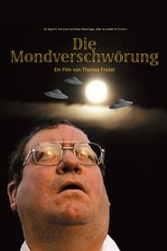 Moon Conspiracy' Poster