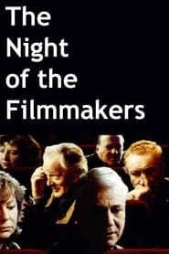 The Night of the Filmmakers' Poster