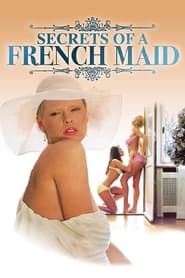Secrets of a French Maid' Poster