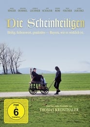 Die Scheinheiligen' Poster