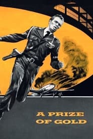 A Prize of Gold' Poster
