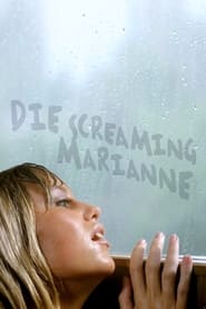 Die Screaming Marianne' Poster