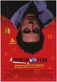 A Problem with Fear' Poster