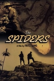 The Spiders  The Diamond Ship