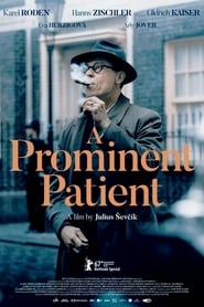 A Prominent Patient' Poster