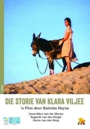 The Story of Klara Viljee' Poster