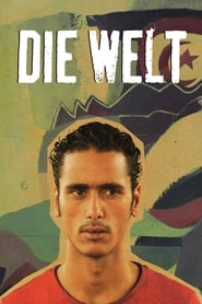 Die Welt' Poster