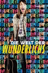 Wunderlichs World' Poster