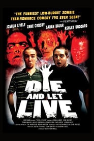 Die and Let Live' Poster
