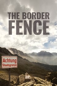 The Border Fence' Poster
