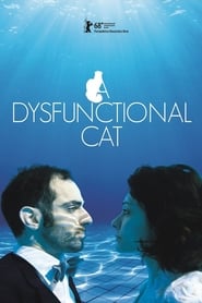 A Dysfunctional Cat' Poster