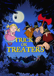 Trick or Treaters' Poster