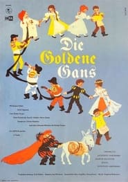 The Golden Goose' Poster