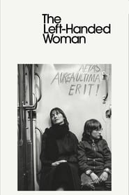 The LeftHanded Woman' Poster