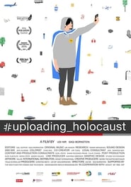 UploadingHolocaust' Poster