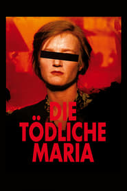 Deadly Maria' Poster