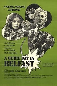 A Quiet Day in Belfast' Poster
