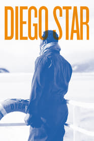 Diego Star' Poster