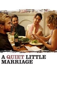 A Quiet Little Marriage' Poster