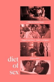 Diet of Sex' Poster